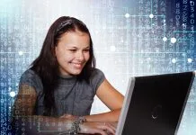 Najlepsze telewizory dla miłośników natury